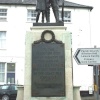 Alfreton War Memorial