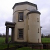 Tower of the Wind, Shugborough Estate