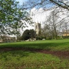 Orlingbury Church