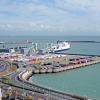 Dover Harbour