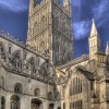 Gloucester Cathedral - 1