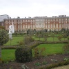 Hampton Court Palace