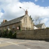 The Bridge House, Beaminster