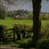 Shropshire farms near Broseley