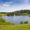 Ambleside, Loughrigg Tarn