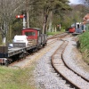 Lynton & Barnstaple Steam Railway