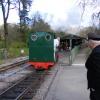Lynton & Barnstaple Steam Railway