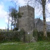 St Petroc's Church, Parracombe