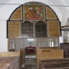 St Petroc's Church - Interior