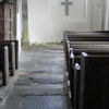 St Petroc's Church - Interior