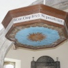 St Petroc's Church - Interior