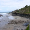 Port Gaverne near Port Isaac