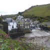 Port Isaac - Harbour