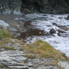 Tintagel Beach