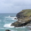 Tintagel Bay