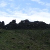 Tintagel Castle