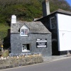 Boscastle