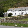 Boscastle
