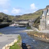 Boscastle