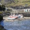 Boscastle Harbour