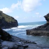 Boscastle Head