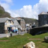 Boscastle