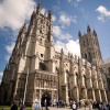  Canterbury Cathedral.