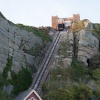 Hastings Cliff Railway.