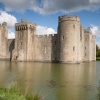 Bodiam Castle