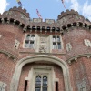 Herstmonceux Castle