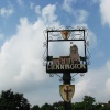 Dennington Village Sign