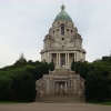 Ashton Memorial, Williamson Park