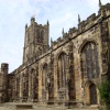 Lancaster Priory, formerly St Mary's Church
