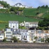 Waterfront at Gorey