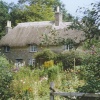 Thomas Hardy's cottage