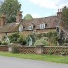 A Chawton Cottage