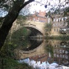 Elvet Bridge, Durham