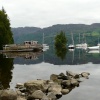 Boats, Loch Lomond