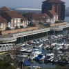 Instead of the Shipyards at Roker