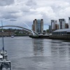 The Baltic on the Gateshead side of the Tyne