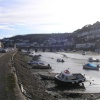 Exmouth harbour