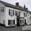 Dolphin Inn near Looe, Cornwall