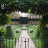 Gardens Hampton Court Palace