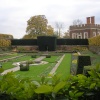 Gardens Hampton Court Palace