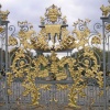 Gardens Hampton Court Palace Kings Gate