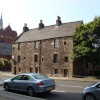 Castle Street, Provand's Lordship