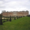 Gardens Hampton Court Palace