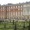 Gardens Hampton Court Palace