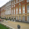 Gardens Hampton Court Palace