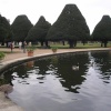 Gardens Hampton Court Palace